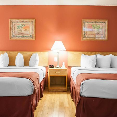 Econo Lodge Old Town Albuquerque Habitación foto