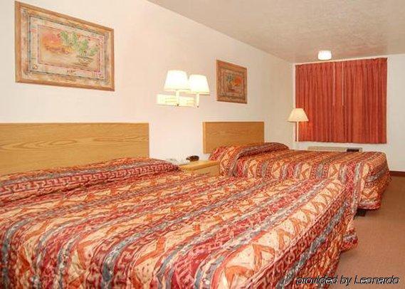 Econo Lodge Old Town Albuquerque Habitación foto