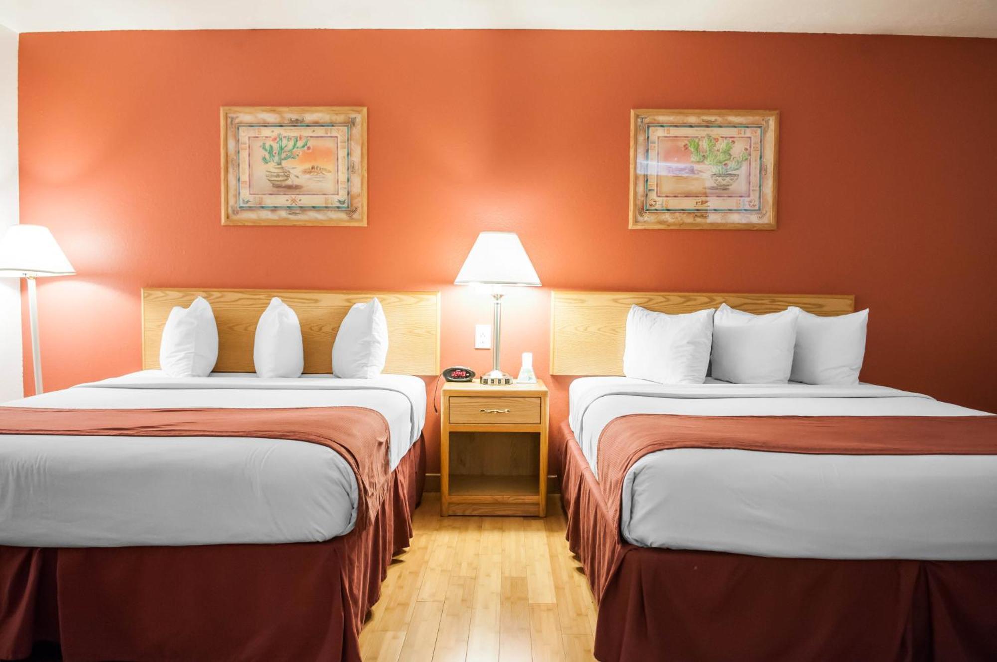 Econo Lodge Old Town Albuquerque Habitación foto