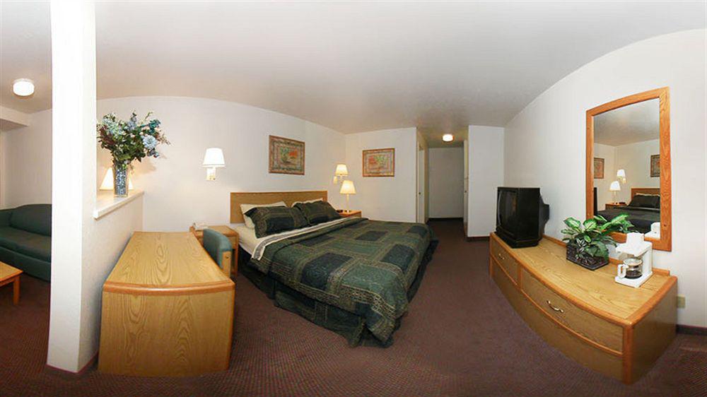 Econo Lodge Old Town Albuquerque Exterior foto